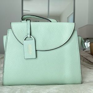 Kate Spade Saturday Mini A Satchel bag